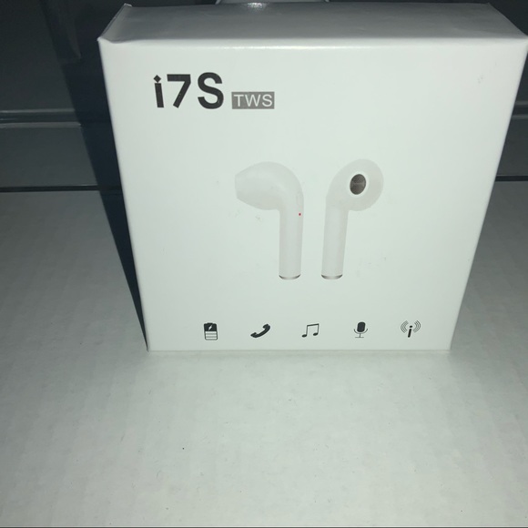 Wireless Bluetooth earbuds - Picture 3 of 4